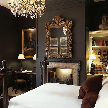 Hazlitt'S Hotel